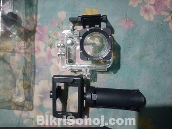 4k action camera orginul